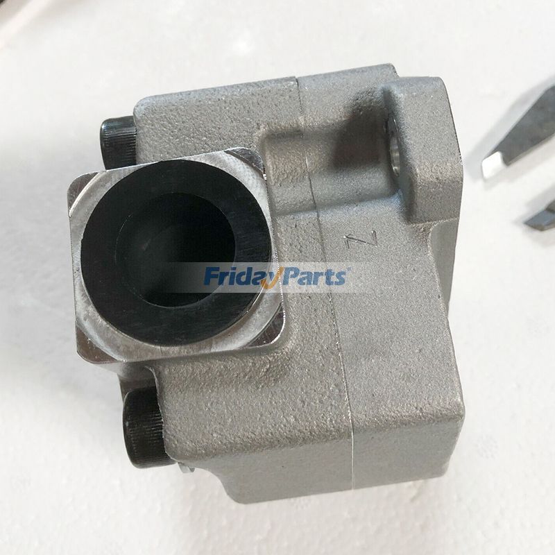 Uchida Rexroth A10VD43 Gear Pumperpillar CAT in Stock in China