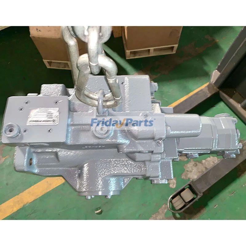 FridayPartsの油圧ポンプ A10VD43SR1RS5 キャタピラー CAT