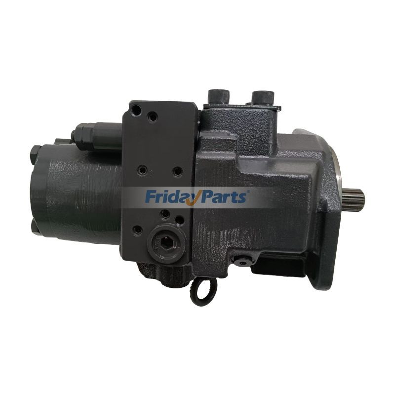 Hydraulic Pump For BOBCAT Excavator