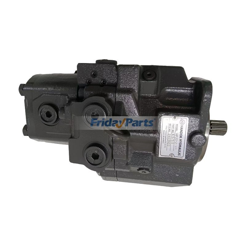 Uchida Rexroth AP2D12LV1RS7-966-1 Hydraulic Pump 6680010 6676165 for Bobcat Excavator 331 334 430 331E for less