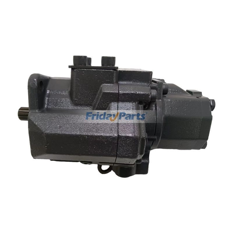 Hydraulic Pump in Stock in China