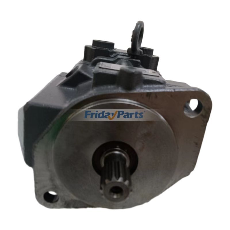 Excavator Hydraulic Pump