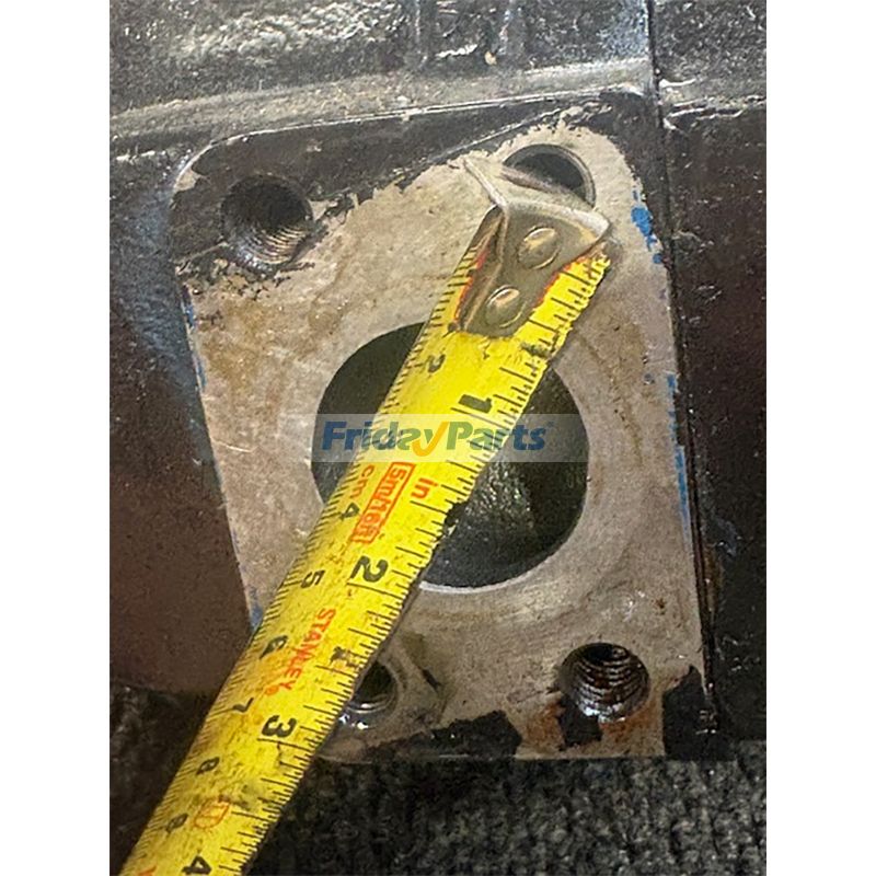 Uchida Rexroth AP2D12LV1RS7-966-1 Hydraulic Pump 6680010 6676165 for Bobcat Excavator 331 334 430 331E