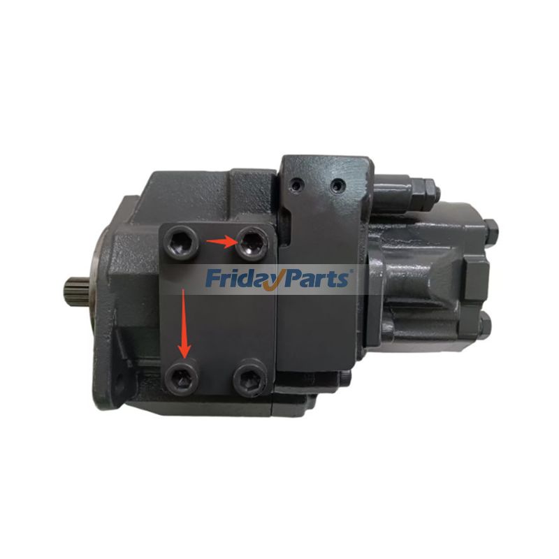 Hydraulic Pump for Excavator