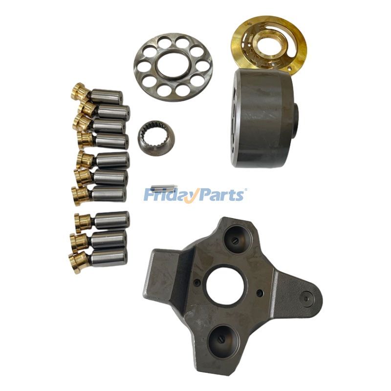 FridayParts AP2D36LV1RS7 Hydraulikpumpe-Reparatur-Teile Kiterpillar CAT Kobelco Hitachi Doosan Daewoo Yanmar