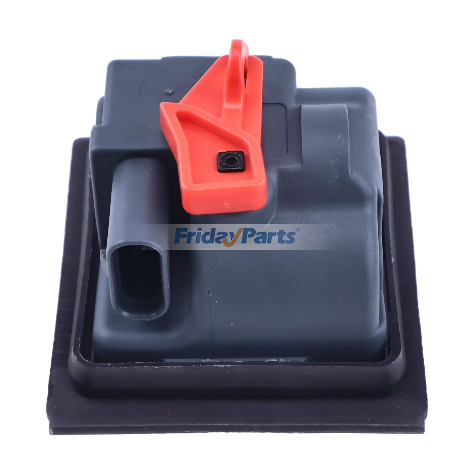 Fuel Filler Flap Locking Motor for Vehicle