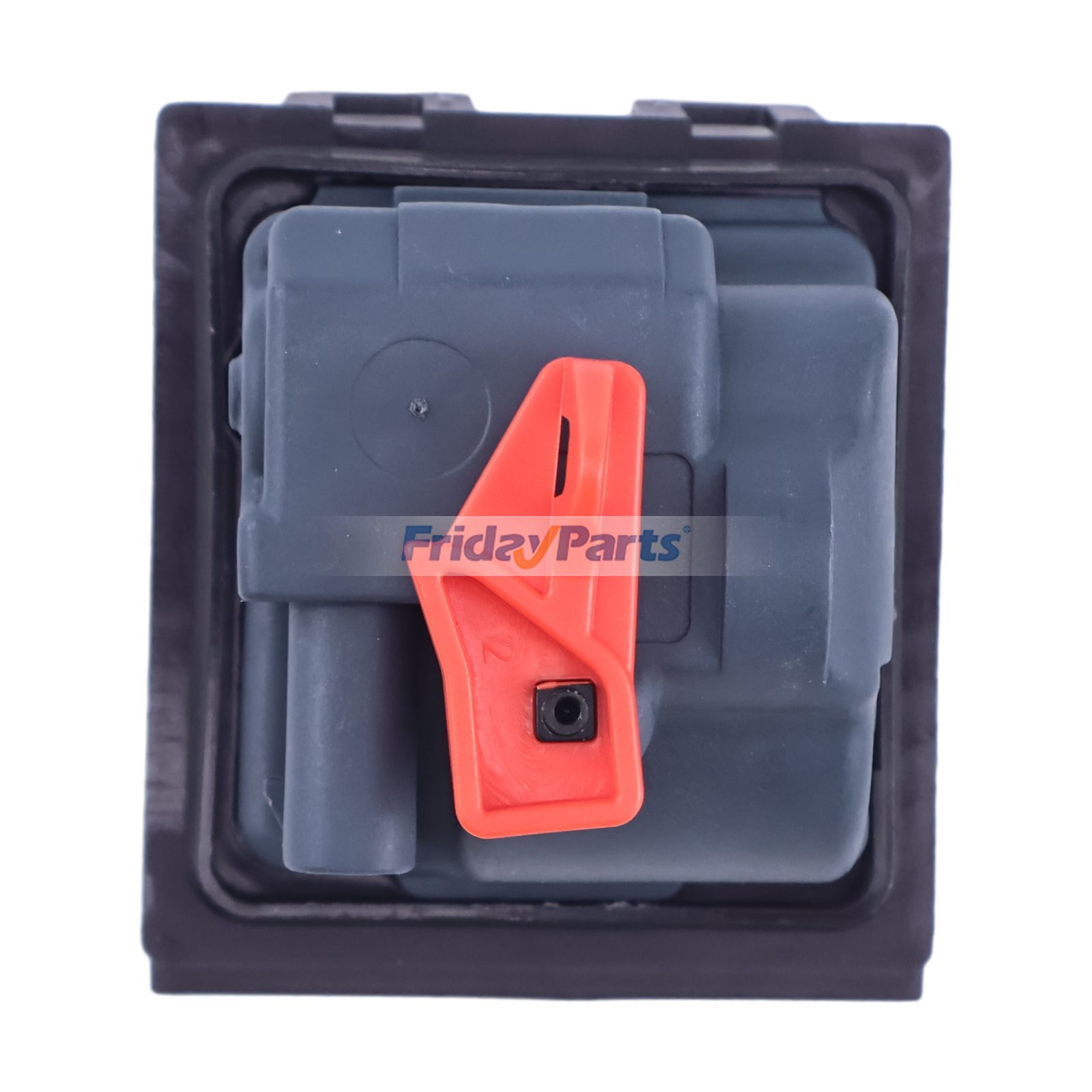 Vehicle Fuel Filler Flap Locking Motor