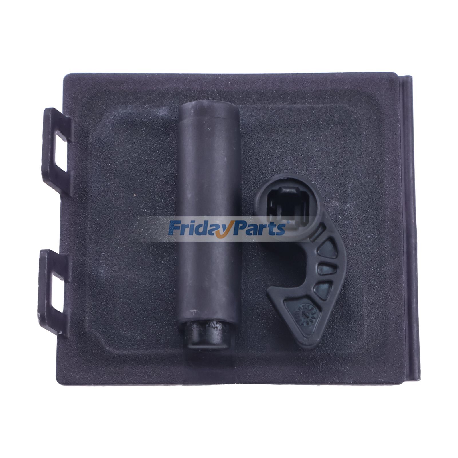 FridayParts Fuel Filler Flap Locking Motor