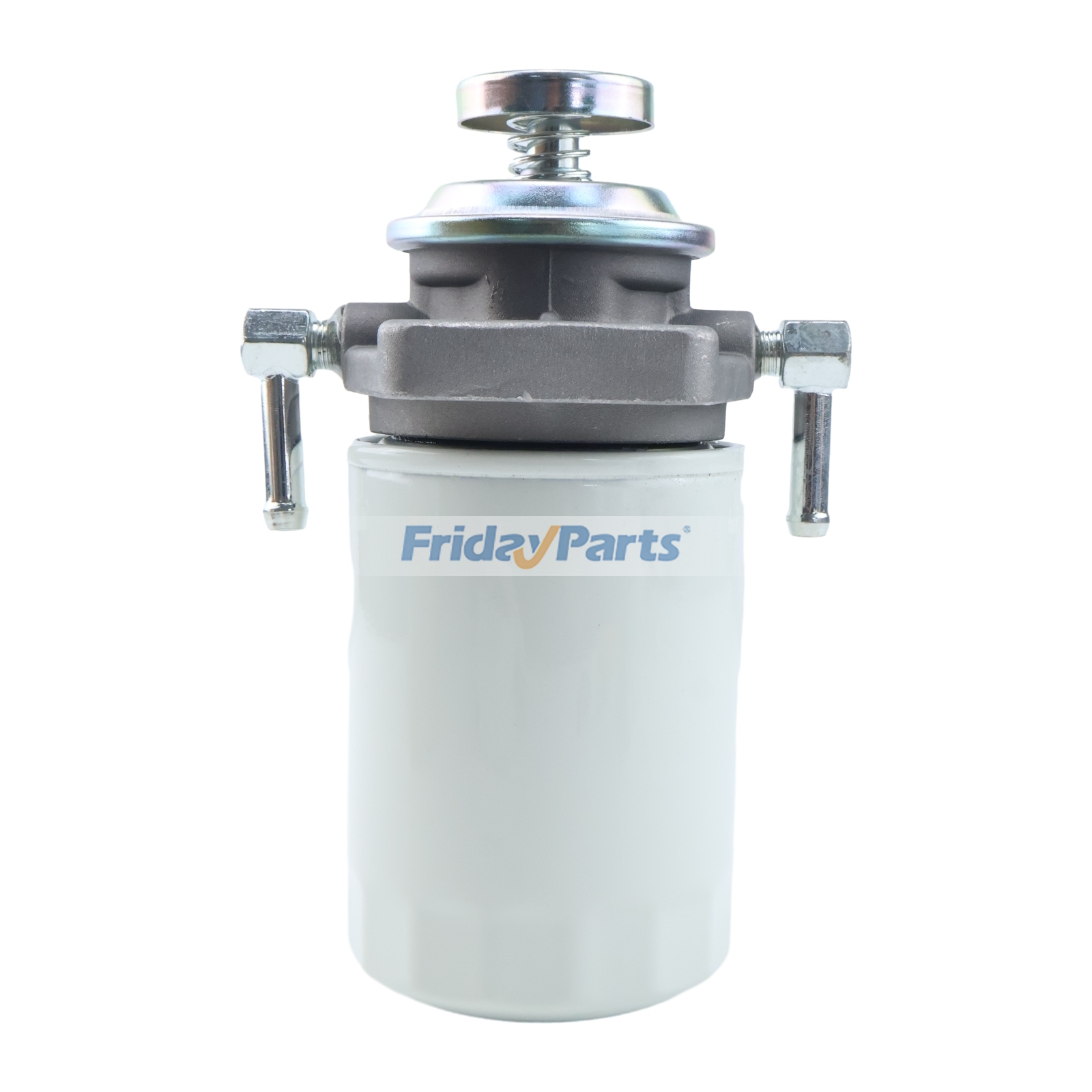 Fuel Filter Assembly 1C011-4301-3 for Kubota Tractor M8540 M9540 M9000 M8200 M6800 M5700 M105