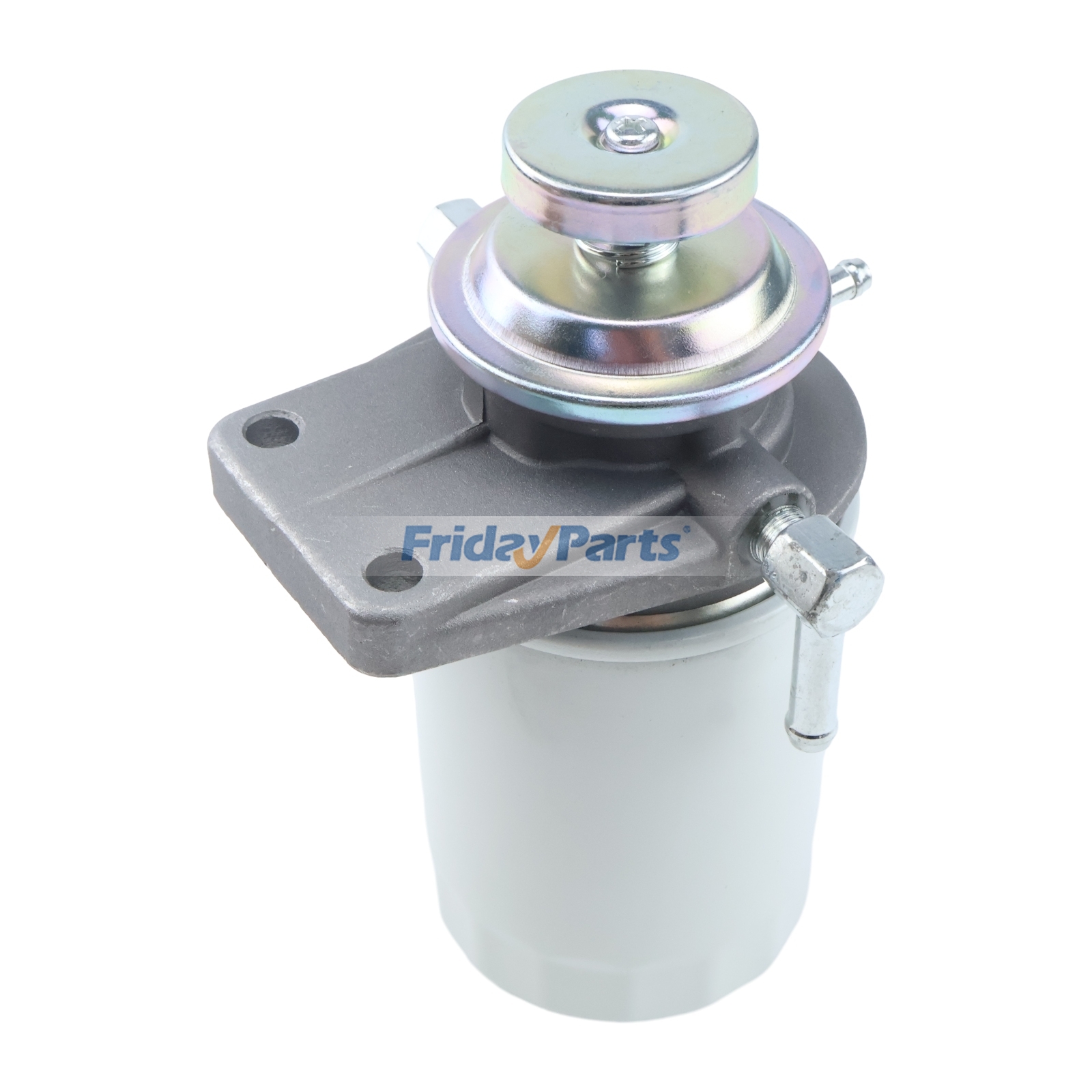 Kraftstofffiltereinheitfür Traktor