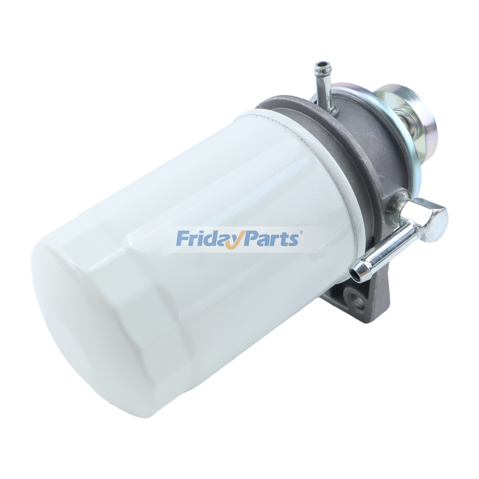 KraftstofffiltereinheitFür KUBOTA