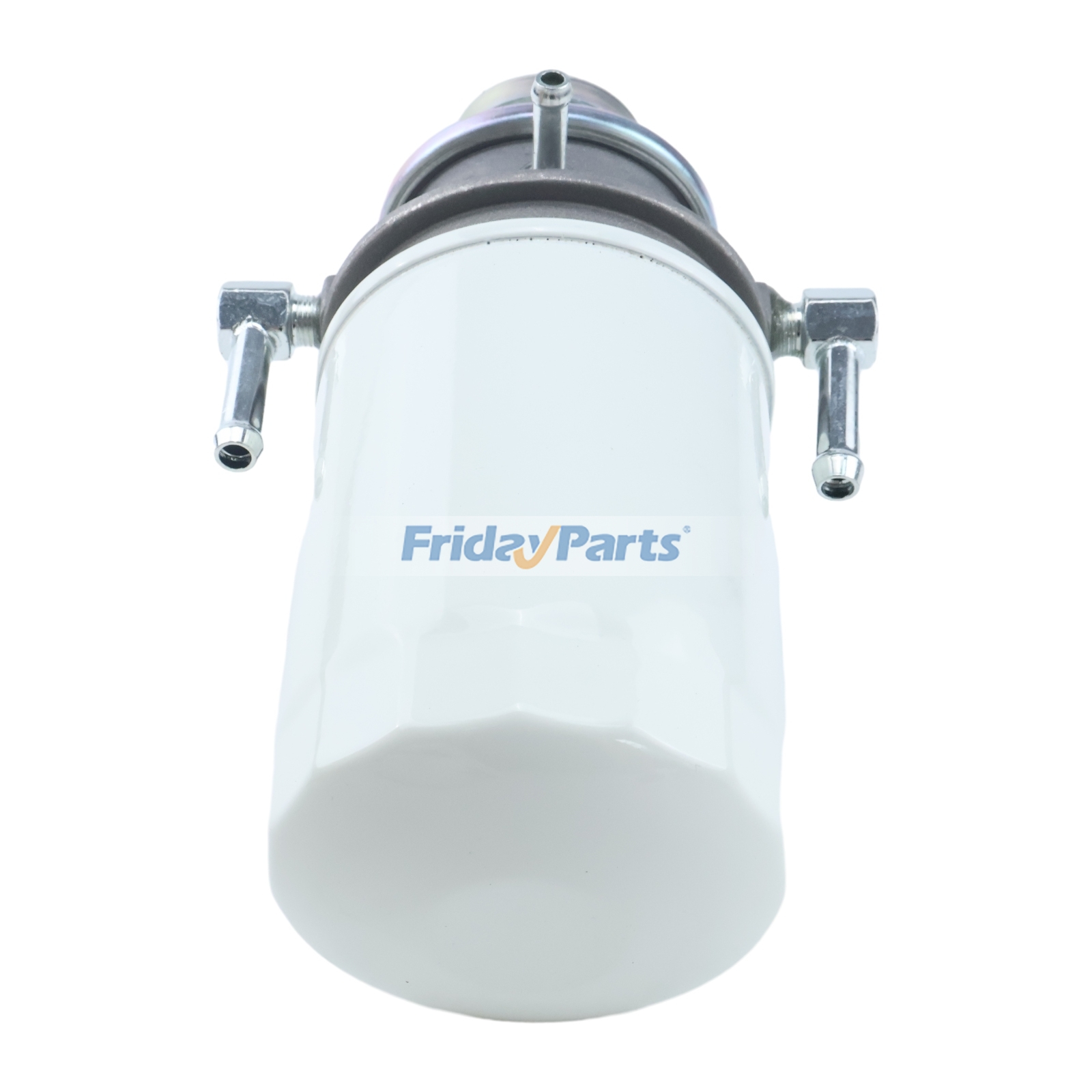 Kraftstofffilterbaugruppe 1C011-4301-3 für Kubota Traktoren M8540 M9540 M9000 M8200 M6800 M5700 M105für Für KUBOTA