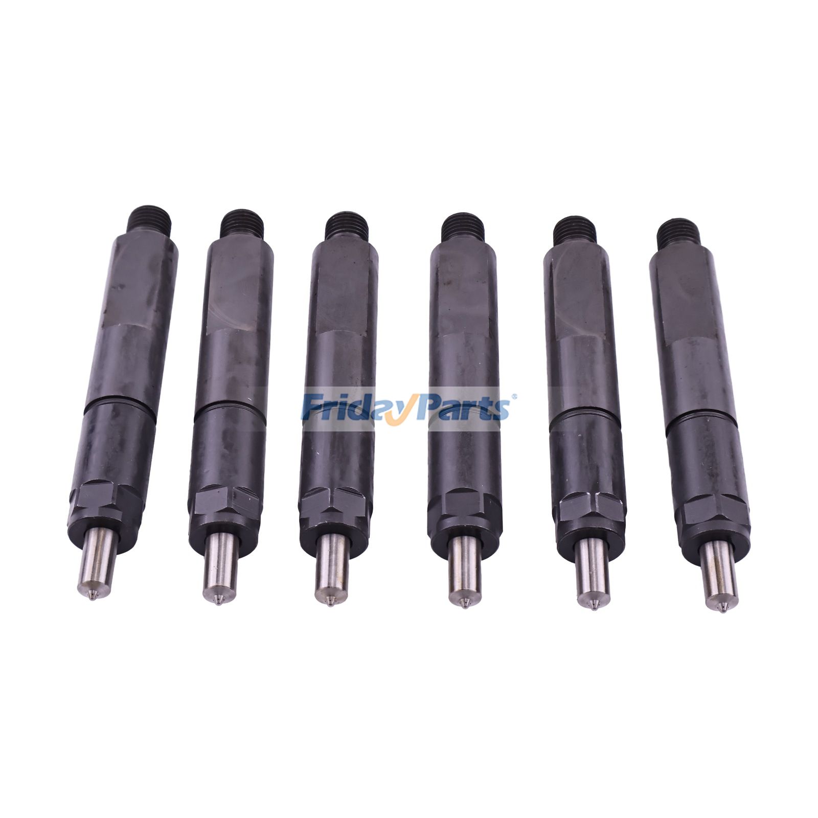 Fuel Injector 2645F016 for Perkins Engine 135Ti 1006-6TW