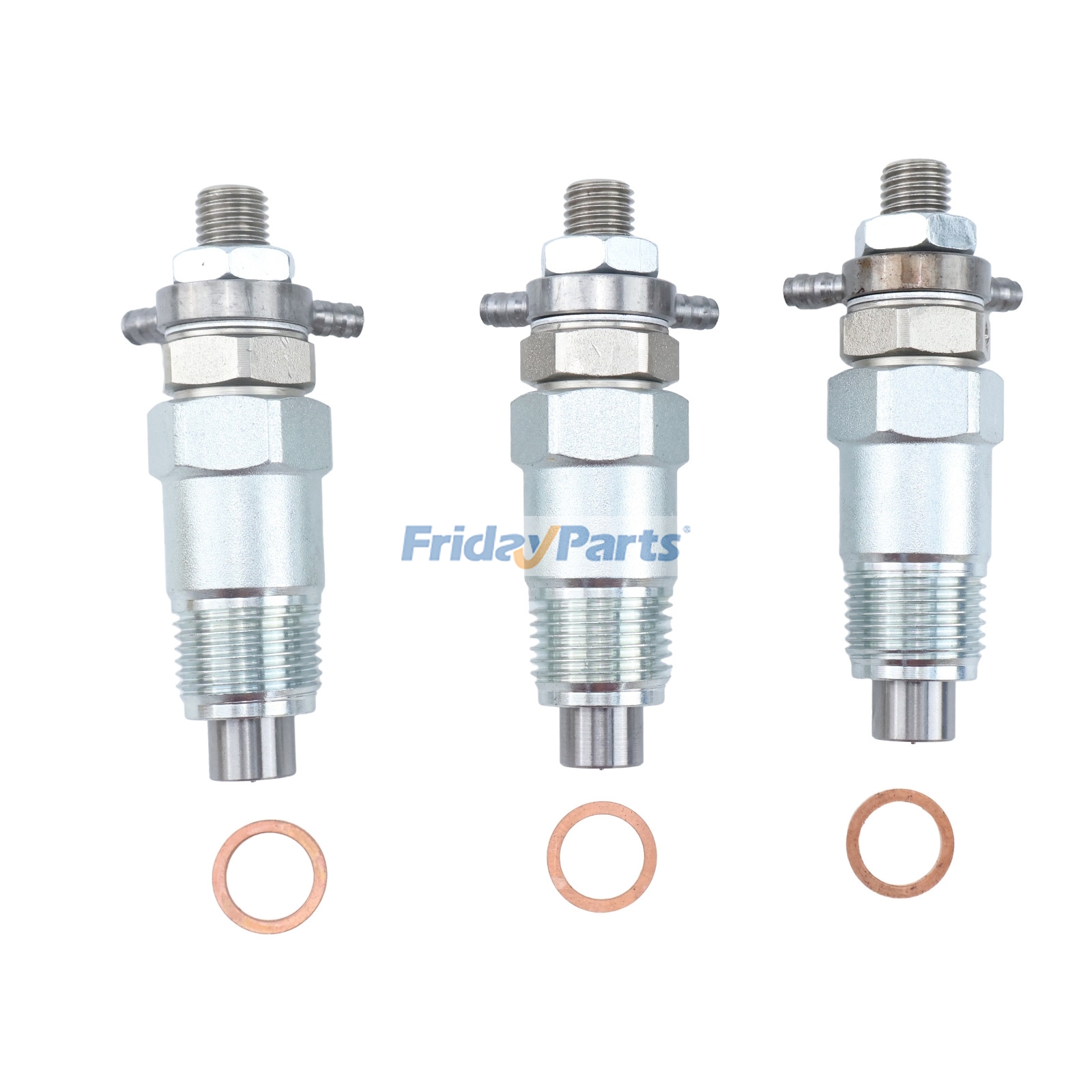 Engine,Excavator,Loader Fuel Injector