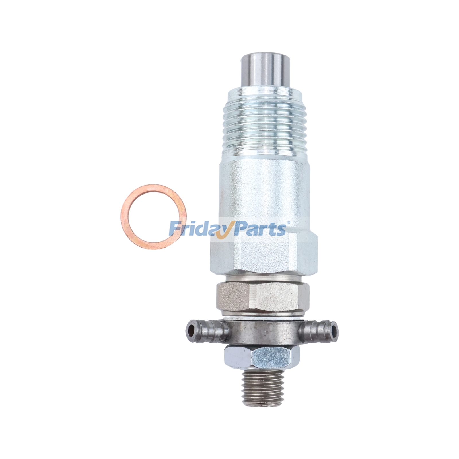Fuel Injector 3974254 for Kubota Engine D750 D1402 V1702 V1902 Bobcat 743 643 645 231 225 331 1600 for less