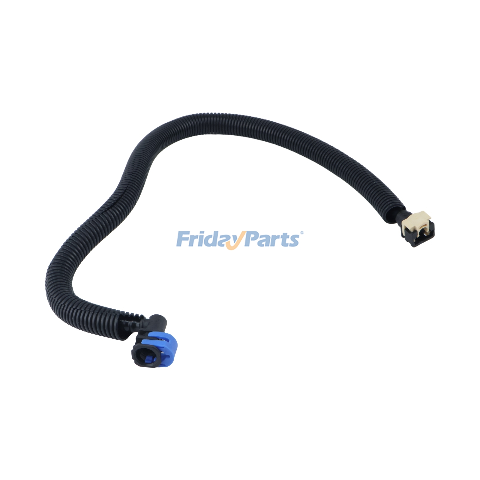 Línea de combustible 9L8Z-9288-B para Ford Escape Mercury Mariner 2009-2012 Para Ford,Para Mercury