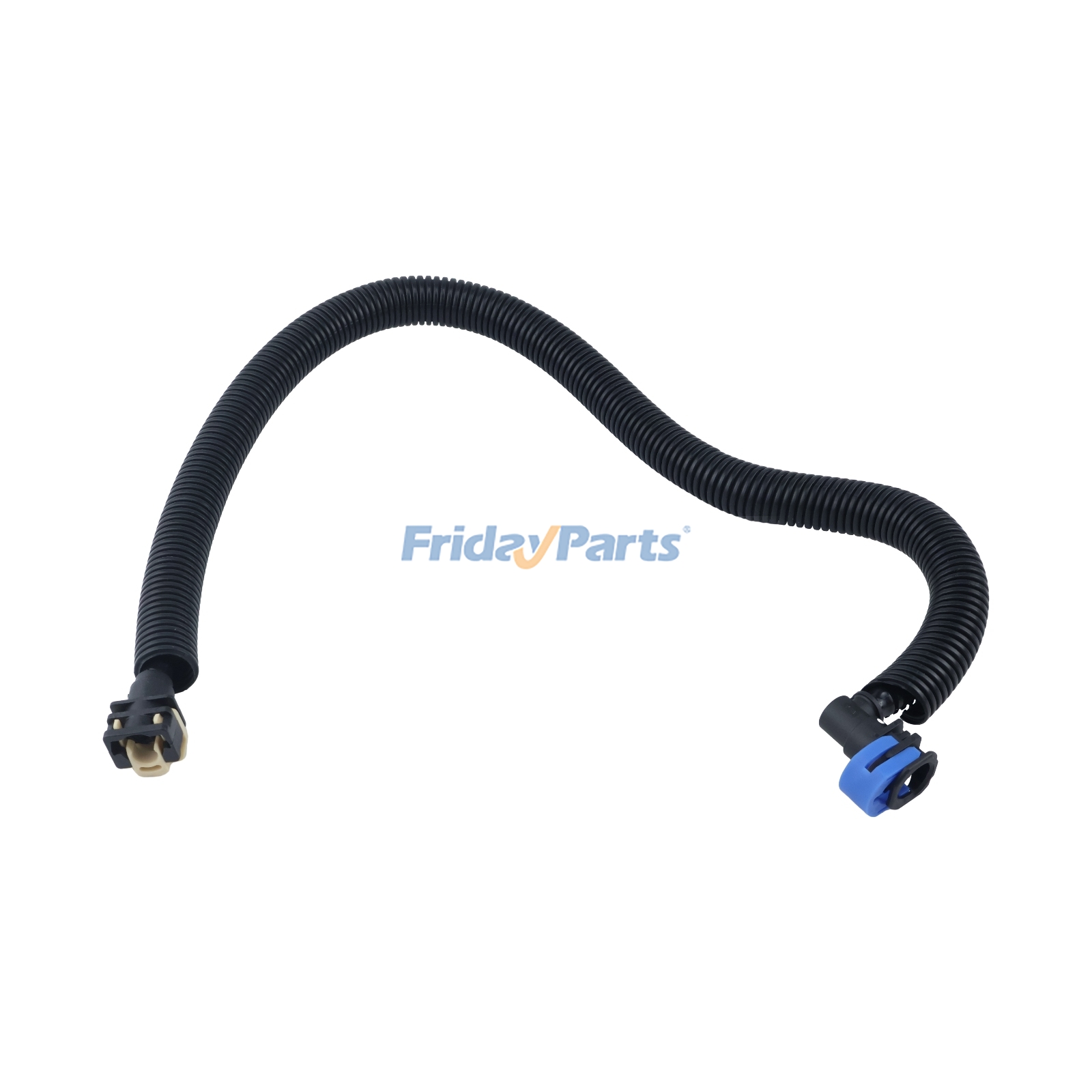 Línea de combustible 9L8Z-9288-B para Ford Escape Mercury Mariner 2009-2012