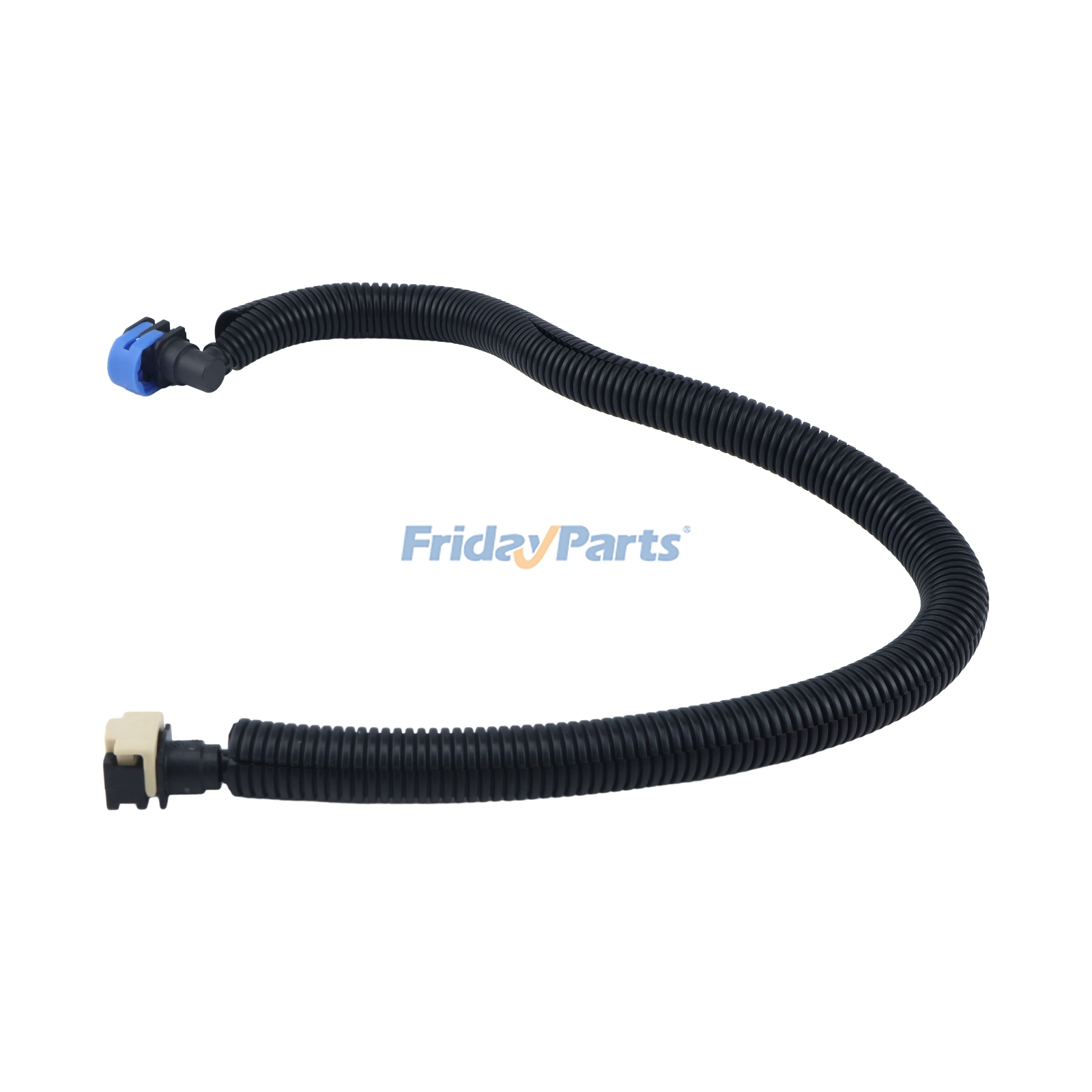 Línea de combustible 9L8Z-9288-B para Ford Escape Mercury Mariner 2009-2012