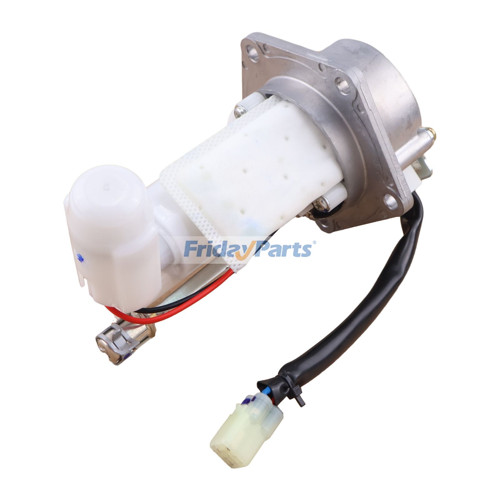 Fuel Pump Assembly 49040-0026 for Kawasaki ER-6N Versys Ninja 650