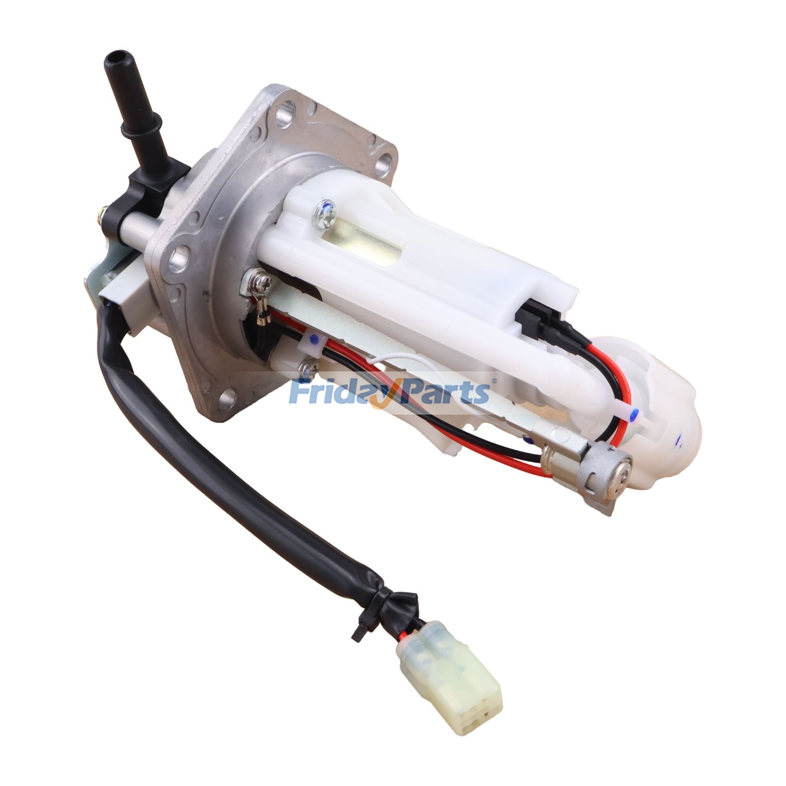 Fuel Pump Assembly 49040-0026 for Kawasaki ER-6N Versys Ninja 650 650R 2006-2014pourPour Kawasaki