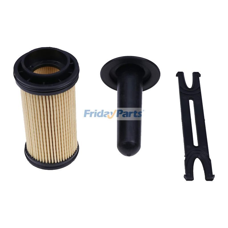 UF101 Urea Filter Kit 1457436033 5303604 for Fleetguard Bosch Caterpillar CAT Cummins Mack International Truck