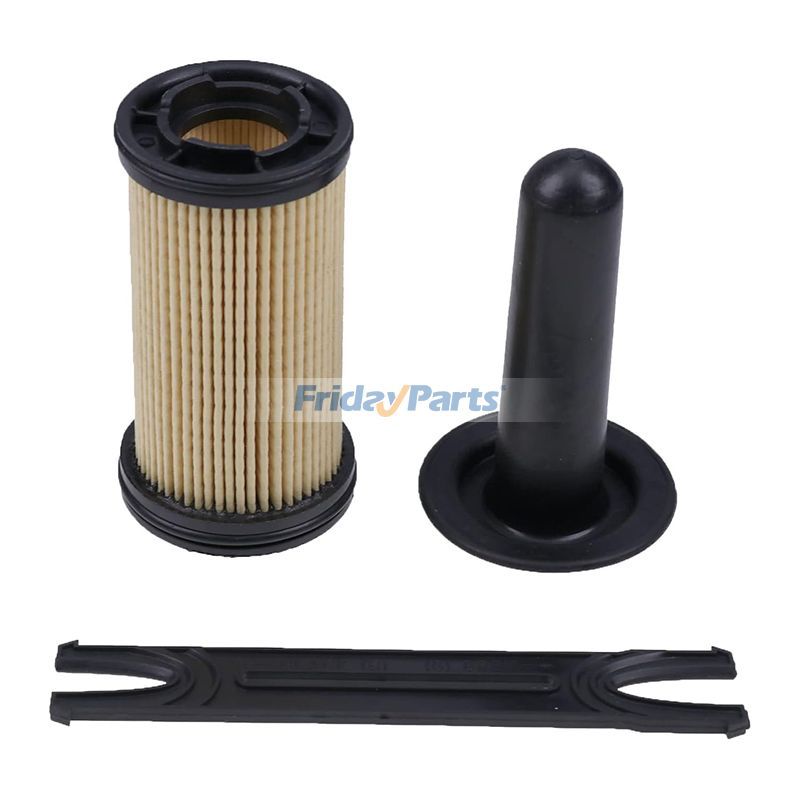 FridayParts Filter Kit