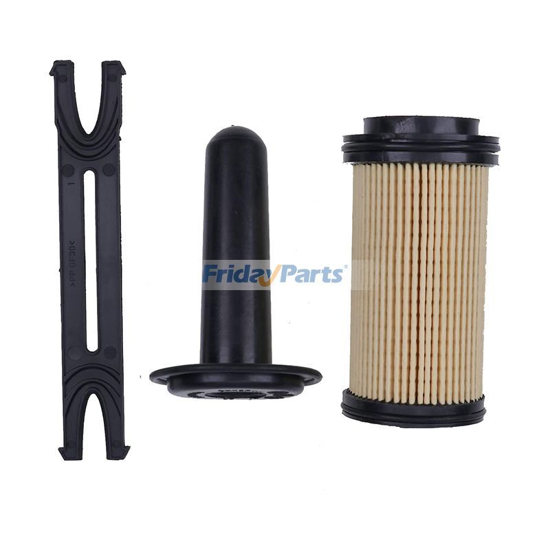 Filter Kit for Truck
