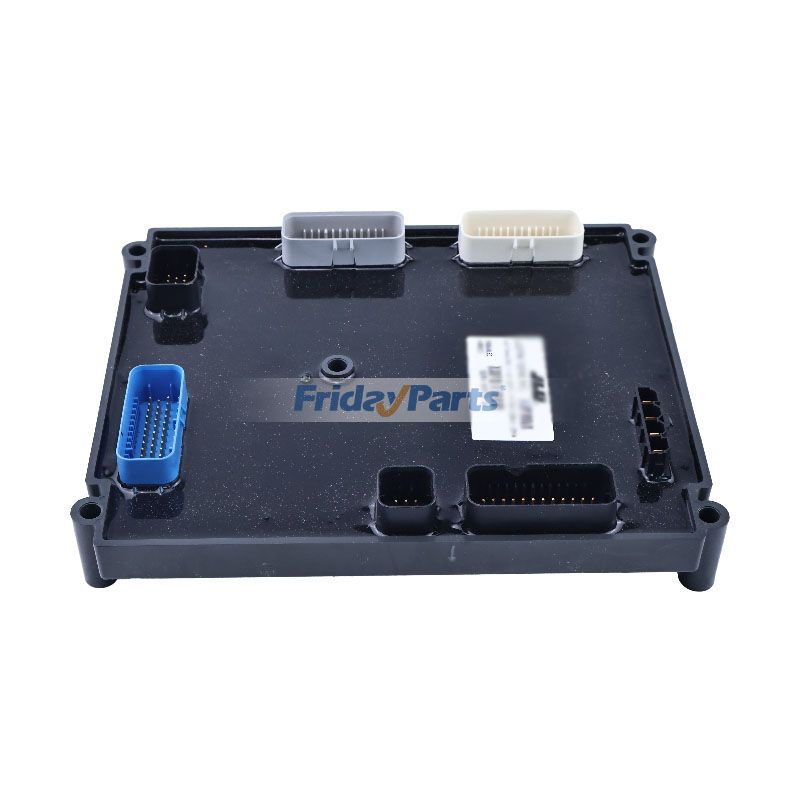 Ugm Lincoln-Steuerungfür Teleskoplader