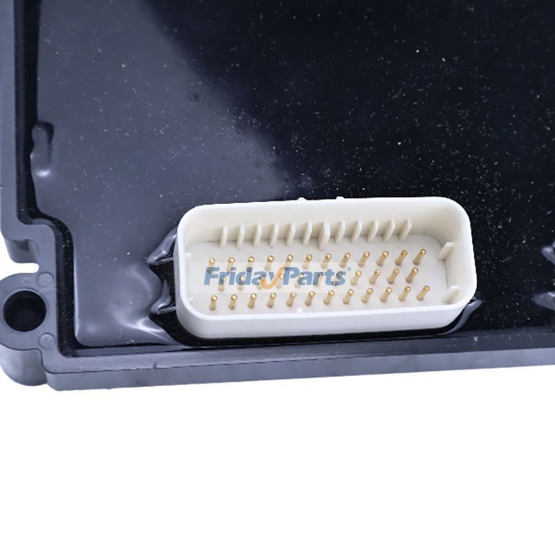 Ugm Lincoln-SteuerungFür JLG