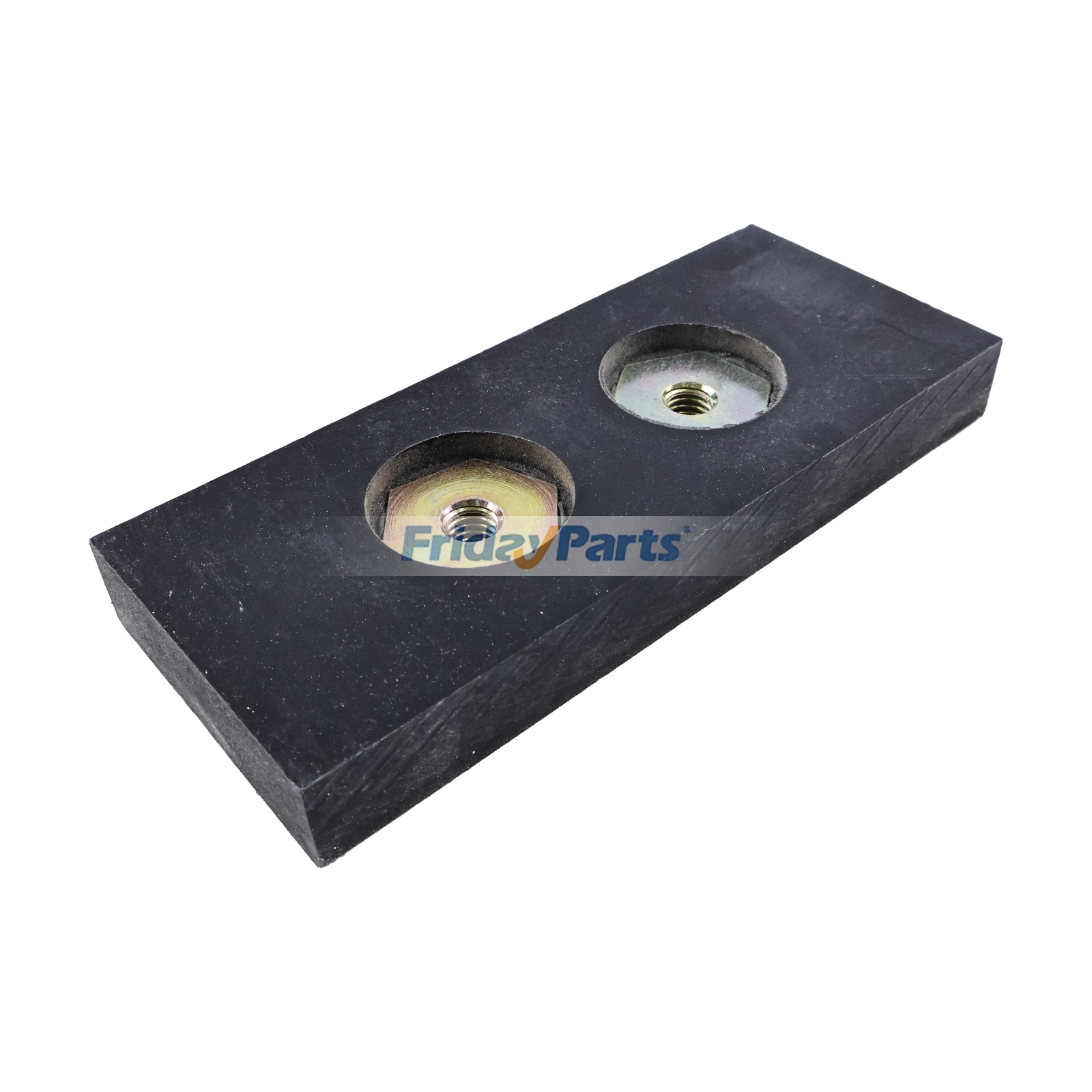 Patin d'usure UHMW 3340837 pour pont élévateur JLG 450A 450AJ E300A E300AJ E600J E600JP M600J M600JP. Qualité supérieure avec garantie de 3 ans.