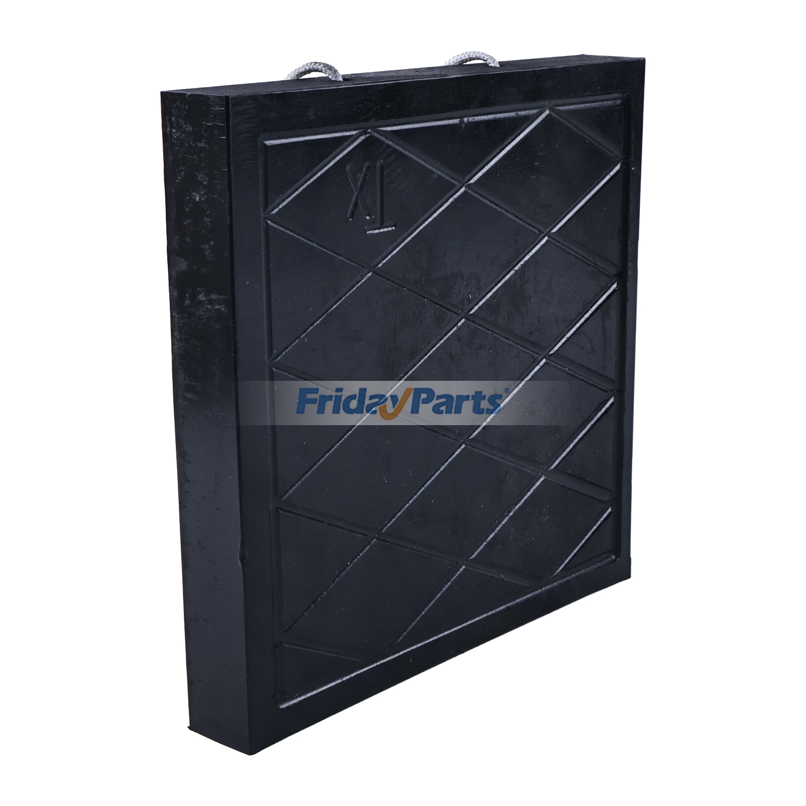 FridayParts Outrigger Pad
