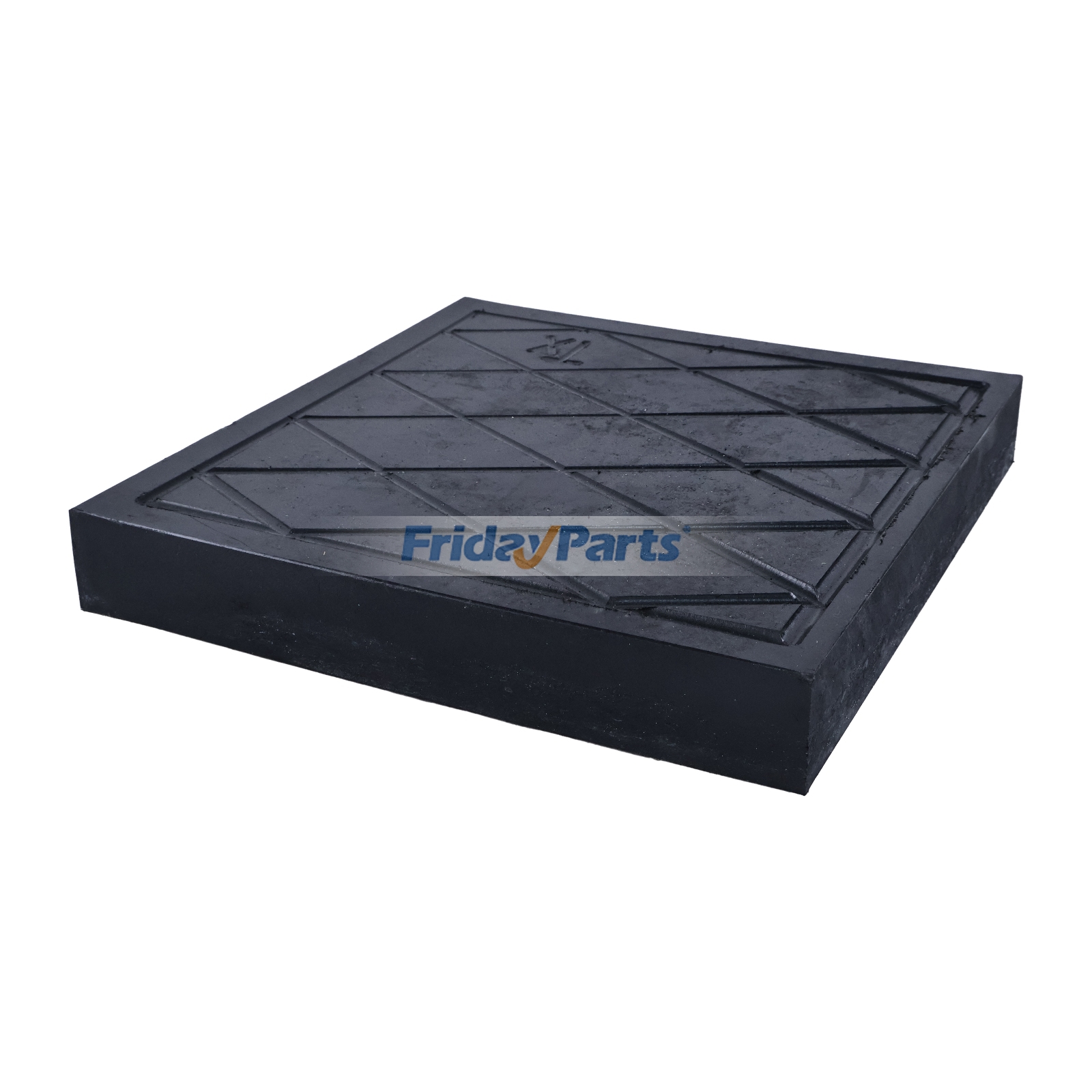 Other Construction Equipment Outrigger Pad