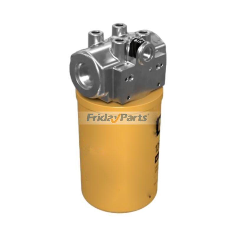 Hochleistungs-Hydraulik-/Getriebefilter 338-9802 126-1815 für Caterpillar CAT Motoren 3116 3126 3126B