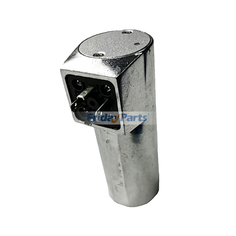 Capteur ultrasonique 80845191 pour finisseur d'asphalte Volvo P8820C P6820C P5770C ABG9820 ABG8820 ABG7820 ABG6820 ABG5870 ABG2820