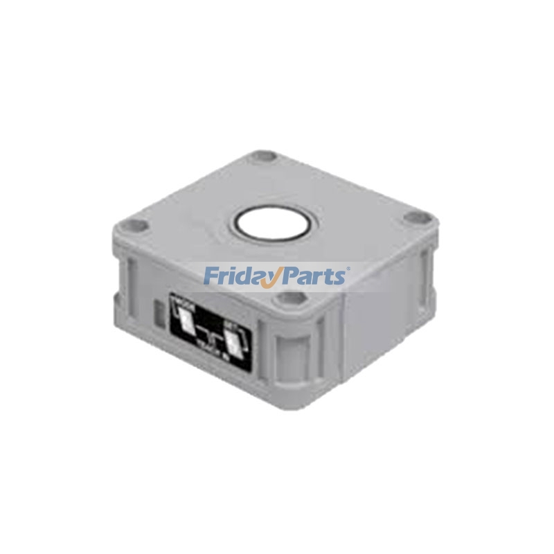 Pepperl+Fuchs UB2000-F42-I-V15用超音波センサー交換部品