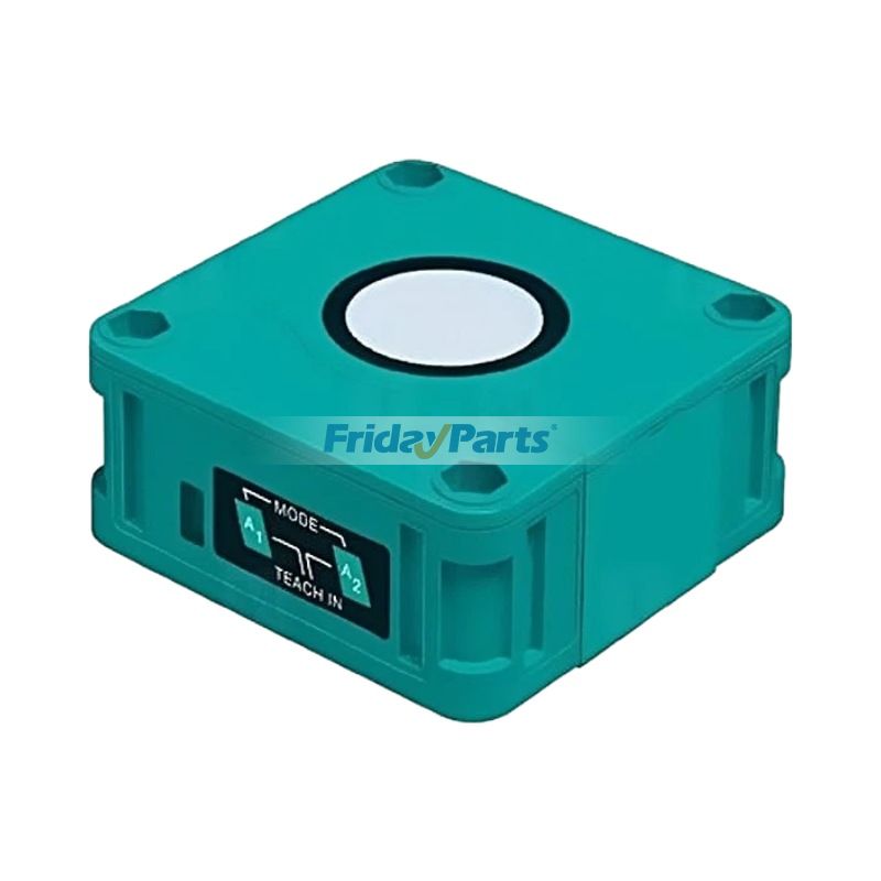 Ultrasonic Sensor - Replaces Pepperl+Fuchs UB4000-F42-U-V15