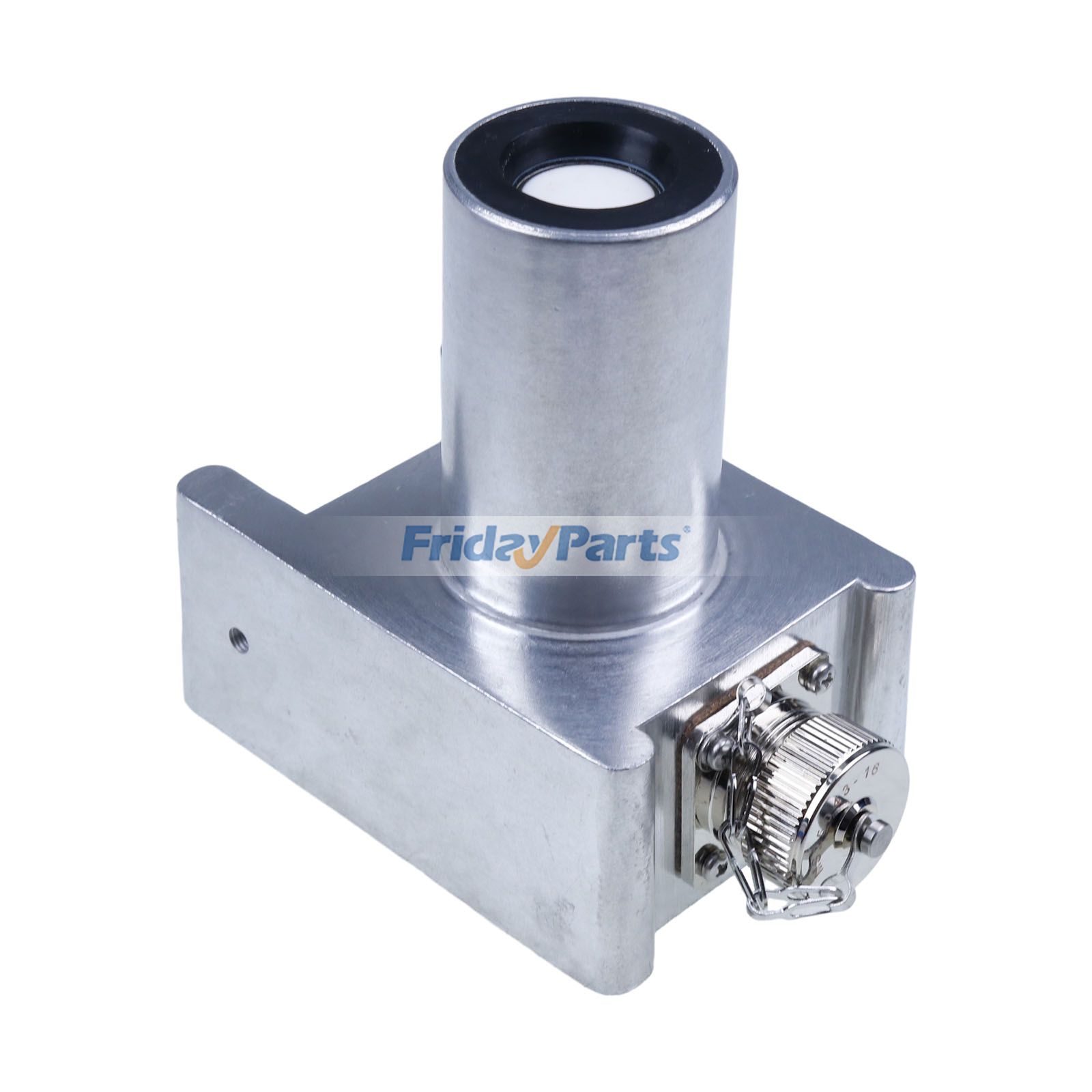 Ultrasonic Sensor 58614 for Wirtgen W1000F Milling Machine