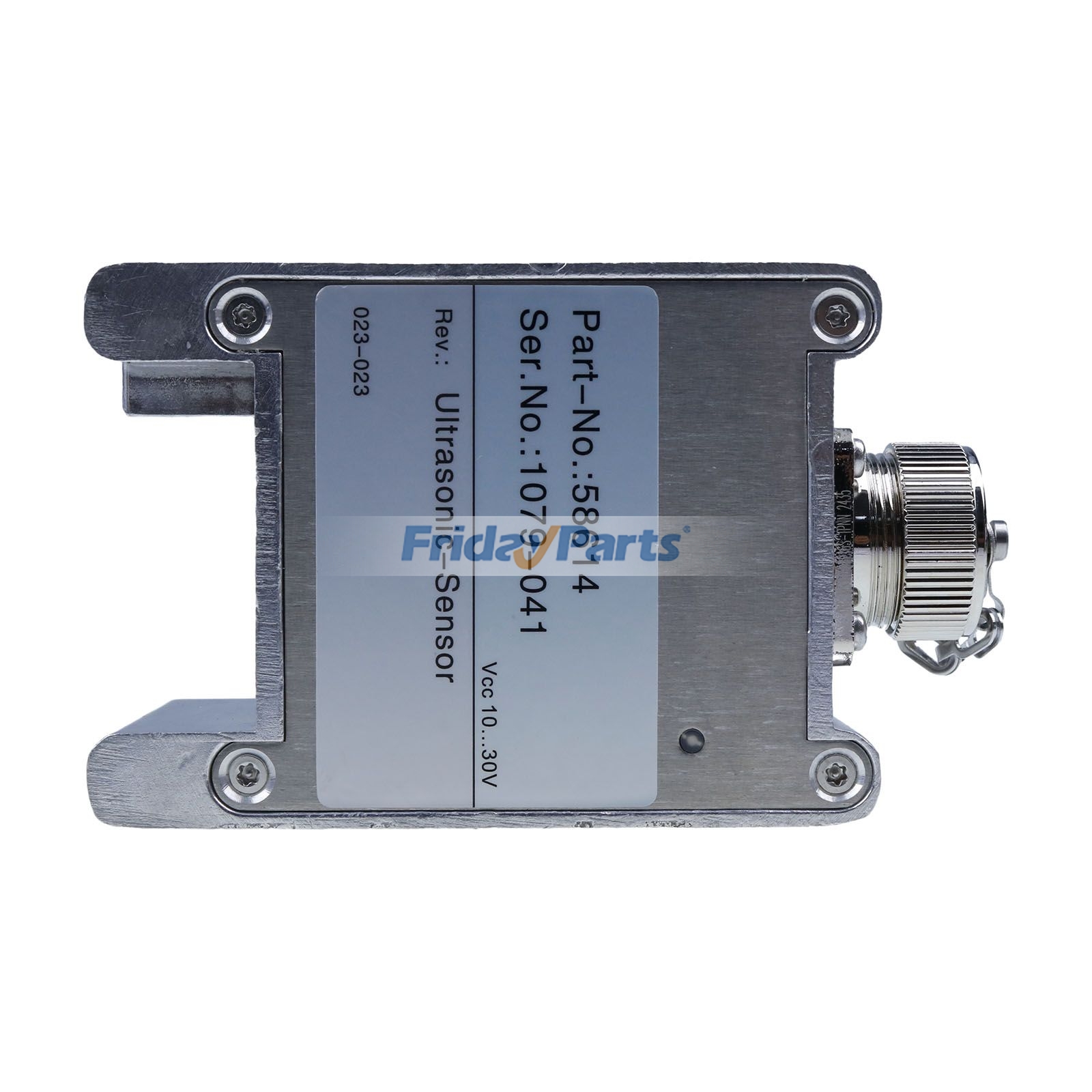 FridayParts Ultrasonic Sensor