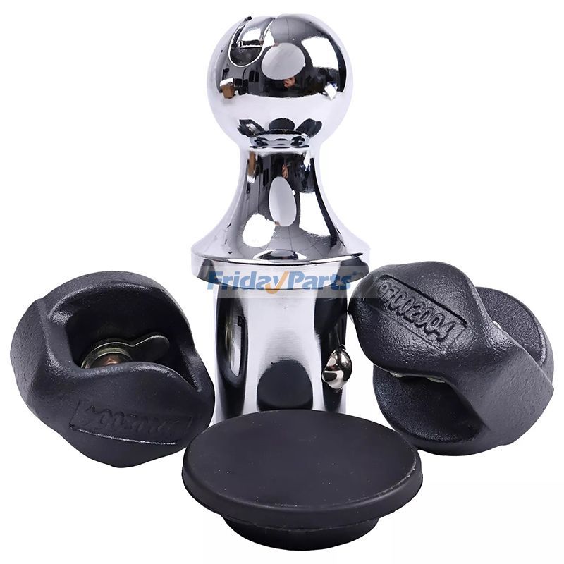 Kit d'accessoires pour col de cygne sous le lit Pour Chevrolet,Pour Ford