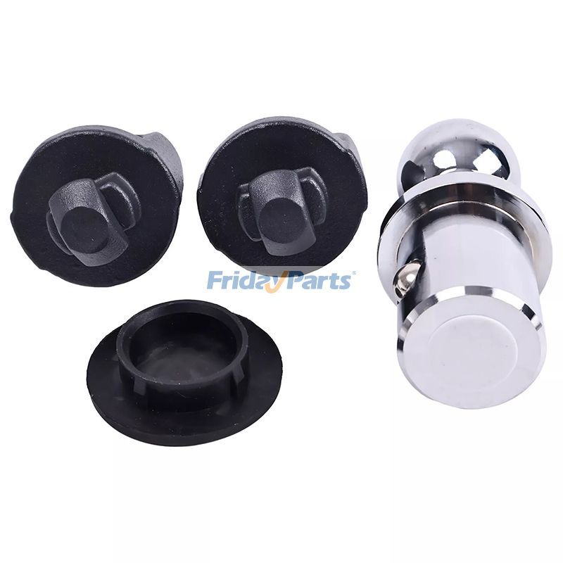 Kit d'accessoires à col de cygne sous le lit 30137 pour Ford F250 F350 F450pourPour Chevrolet,Pour Ford