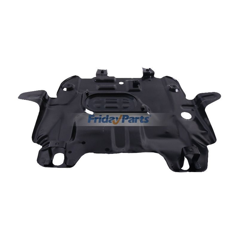 Spritzschutz unter der MotorabdeckungFür Toyota