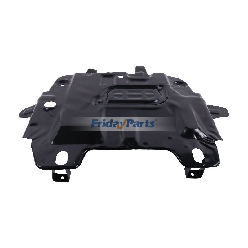 Spritzschutz für Motorunterbodenabdeckung 51450-35010 für 2003-2009 Toyota 4Runner GX470