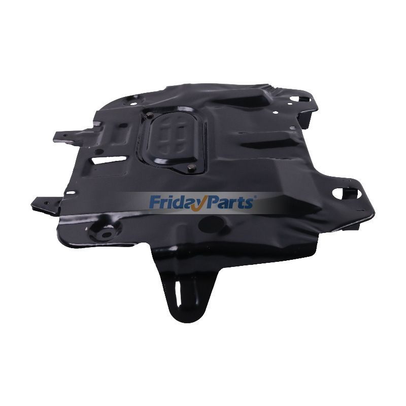 FridayParts Spritzschutz unter der Motorabdeckung