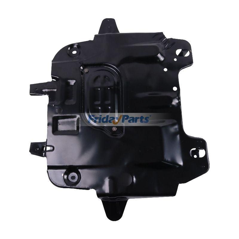 Spritzschutz unter der Motorabdeckungfür Fahrzeug