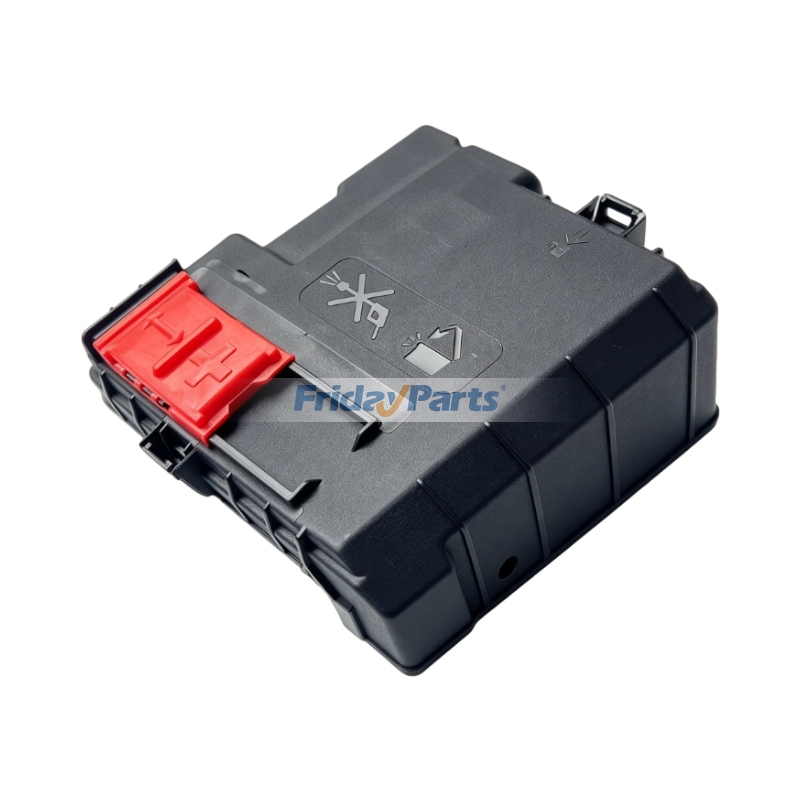 Tapa del bloque de fusibles bajo el capó 84336357 para Chevrolet Silverado 1500 Suburban Tahoe GMC Sierra 2019-2026 Cadillac Escalade ESV 2021-2026 para Vehículo