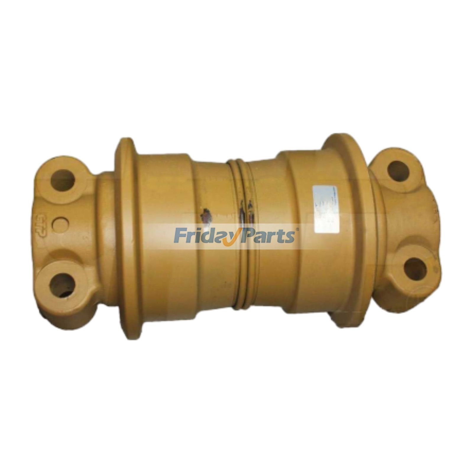 キャタピラー CAT エンジン 3306 3126B C9.3 掘削機 330 336D 340D L 用 アンダーキャリッジ ボトムローラー 179-1486