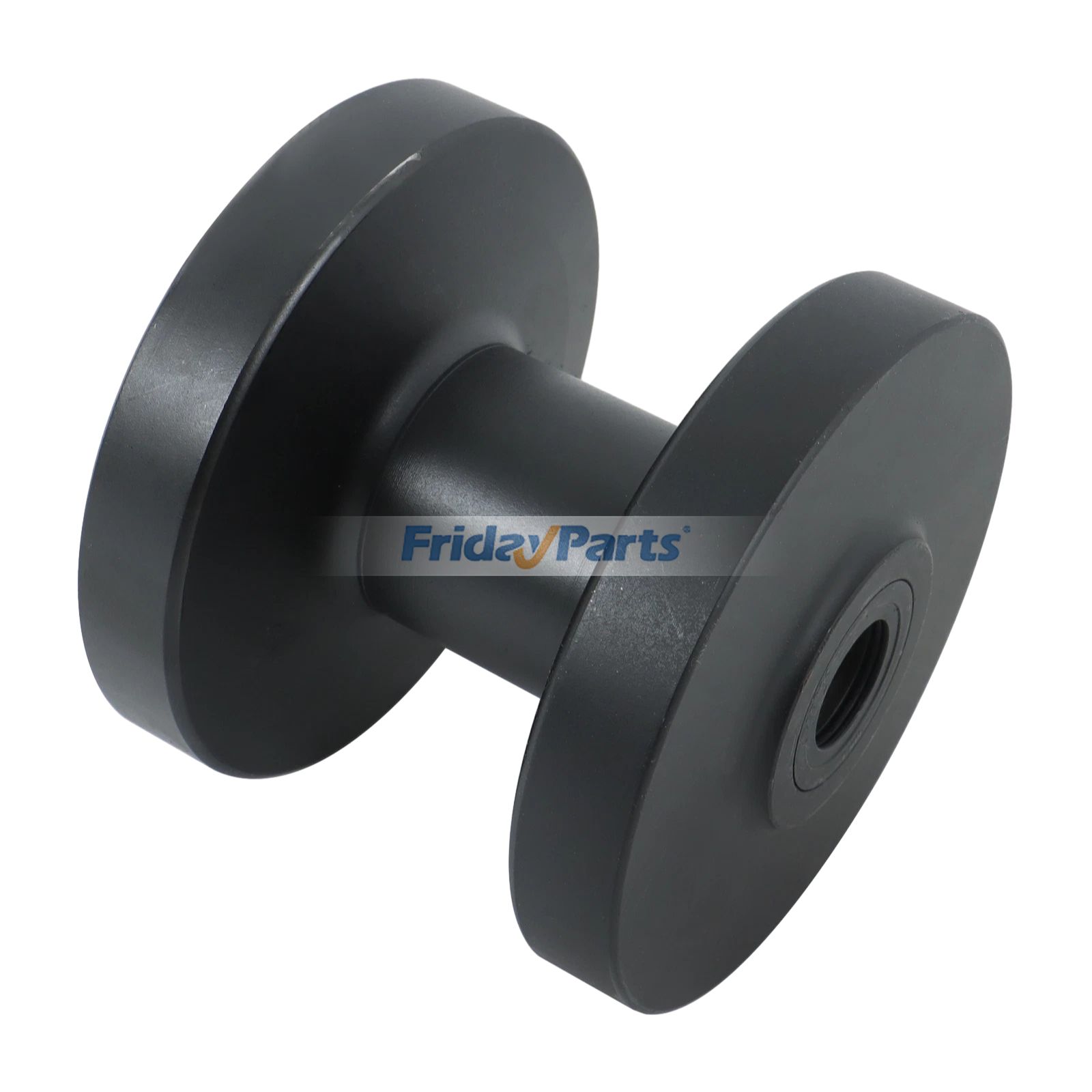 ボブキャットローダー MT85用 アンダーキャリッジボトムローラー 7277166