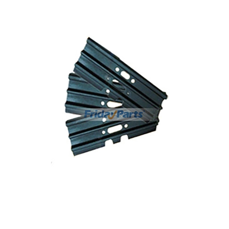 Pièces de train de roulement CAT pour Pelle Pour CAT