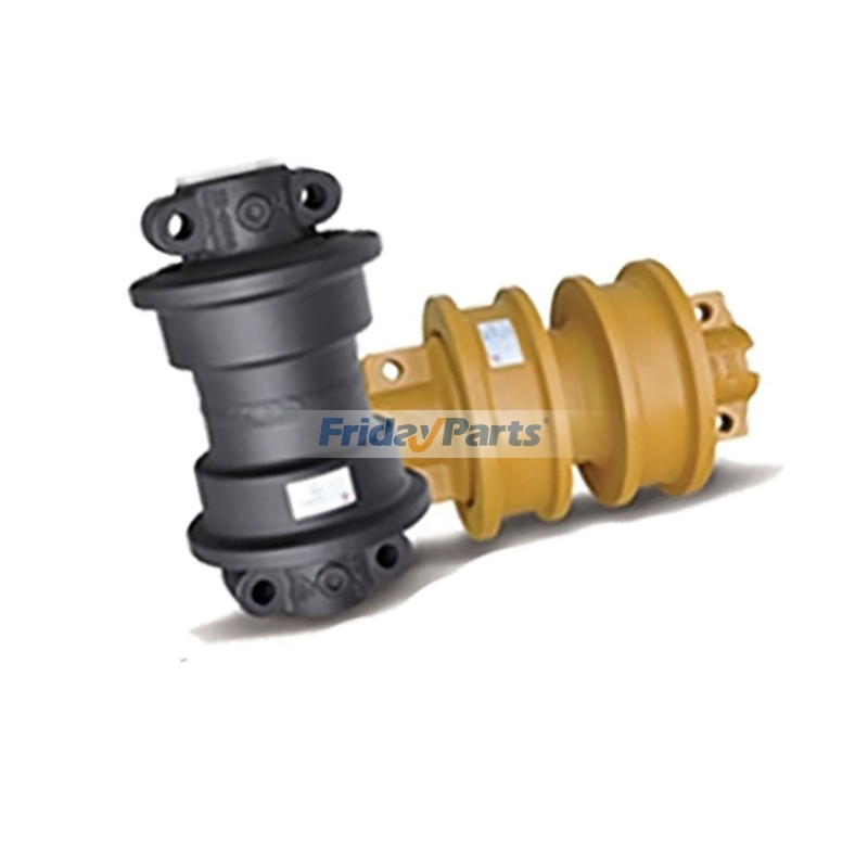 Pièces de train de roulement CATpour Pelle