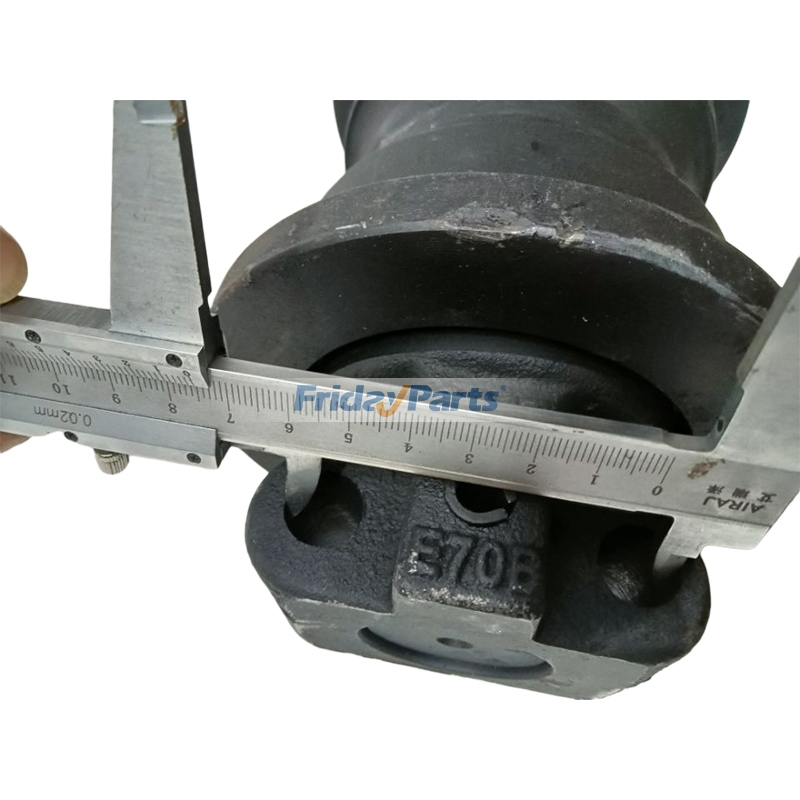  Undercarriage Partserpillar CAT For CAT